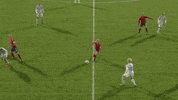 Football Warming GIF by Lyngby Boldklub