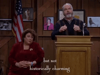 season 6 netflix GIF by Gilmore Girls 