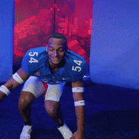 Lets Go Win GIF by SMU Football