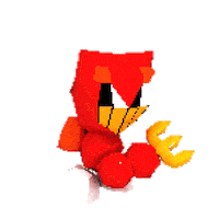 3D Japan Sticker by NickDahill