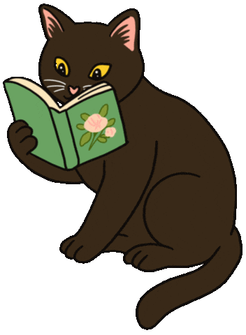 Spiritedartwork giphyupload cat animal kitty Sticker