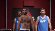episode 11 ufc GIF