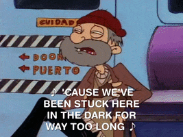 hey arnold nickelodeon GIF