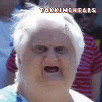 What Excited GIF by Tokkingheads