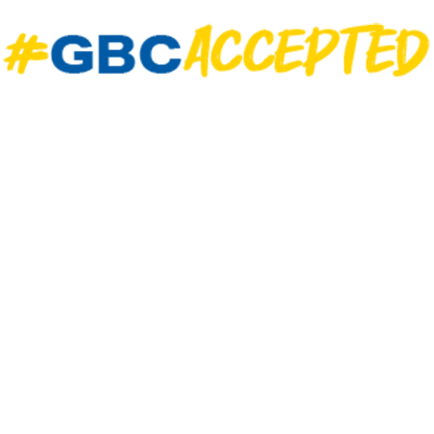 Sticker by George Brown College