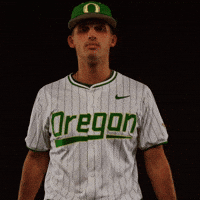 College Baseball GIF by GoDucks