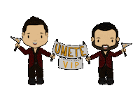Tour Vip Sticker by Banda MS de Sergio Lizárraga