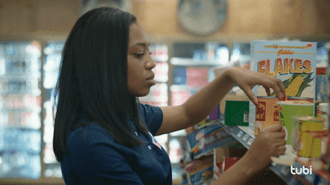 Close Up Surprise GIF by Tubi