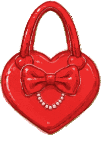 Valentines Day Love Sticker