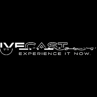 LiveCast giphygifmaker live streaming cast GIF