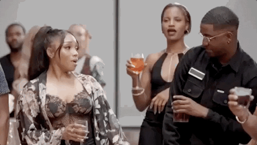 love and hip hop dancing GIF by VH1