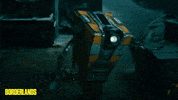Kevin Hart Borderlands GIF by Lionsgate