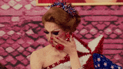 Sad Drag Race GIF by RuPaul's Drag Race