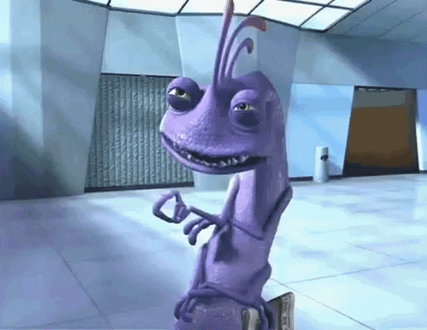 victoriavelezr giphyupload boo gatito camaleon GIF
