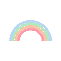 Rainbow Pride Sticker by stylinkofficial