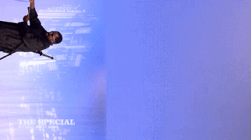 the special blade GIF by The Special Without Brett Davis