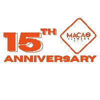 Macau Macaugym Sticker by Macao Fitness