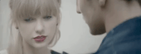 begin again GIF by Taylor Swift