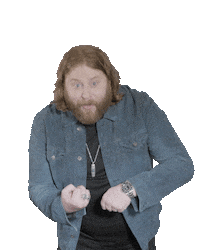 Happy Country Sticker by Nate Smith