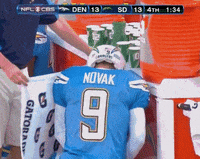 mlb GIF by SB Nation