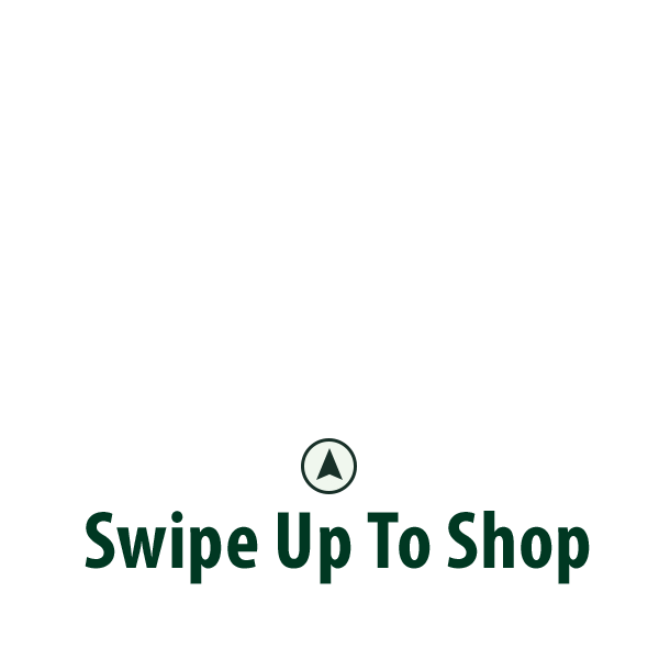 Swipe Up Green Arrow Sticker by AMOREPACFIC