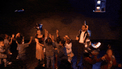 Theatre For The Very Young Knock GIF by Alliance Theatre