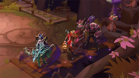 Tft GIF by League of Legends