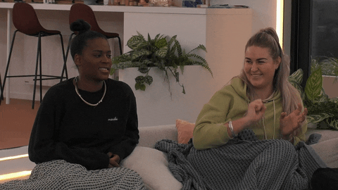 Zoey Jill GIF by Big Brother 2021