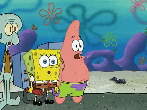 season 2 episode 6 GIF by SpongeBob SquarePants
