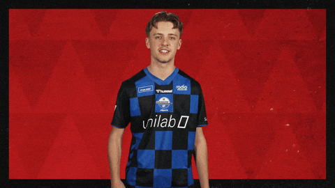 Sc Paderborn 07 Football GIF by Bundesliga