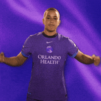 Rafaelle GIF by Orlando Pride