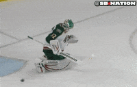 nhl GIF by SB Nation