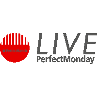 Television Video Sticker by PerfectHair.ch