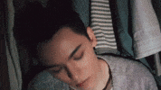 세븐틴 Vernon GIF