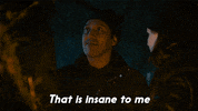 Evil GIF by Paramount+