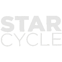 starcycleride pride cycling indoorcycling starcycle Sticker