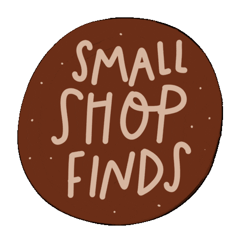 Shopsmall Angie Sticker