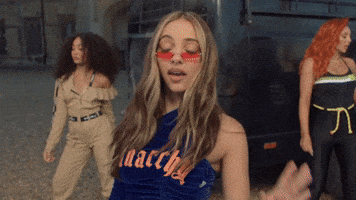Woman Like Me Lm5 GIF by Little Mix