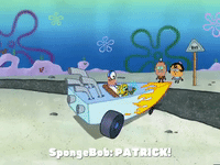 season 4 driven to tears GIF by SpongeBob SquarePants
