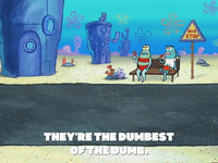 season 6 episode 22 GIF by SpongeBob SquarePants