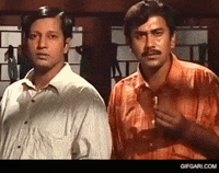 Friend What GIF by GifGari