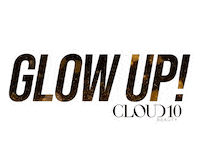 beauty kiss Sticker by Cloud10Beauty