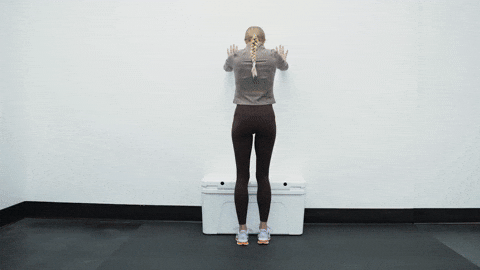 Sport Running GIF by Stryd