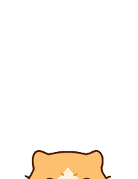 Neko Funny Cat Sticker by Bichi Mao