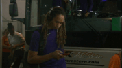 here we go arrival GIF by WNBA
