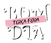 Bom Dia Semana Sticker
