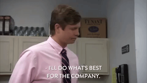 comedy central GIF by Workaholics
