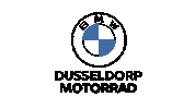 Car Sticker by Dusseldorp BMW