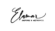 Logo Inspire Sticker by Elamar Official