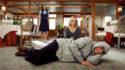 episode 6 nbc GIF by The Good Place